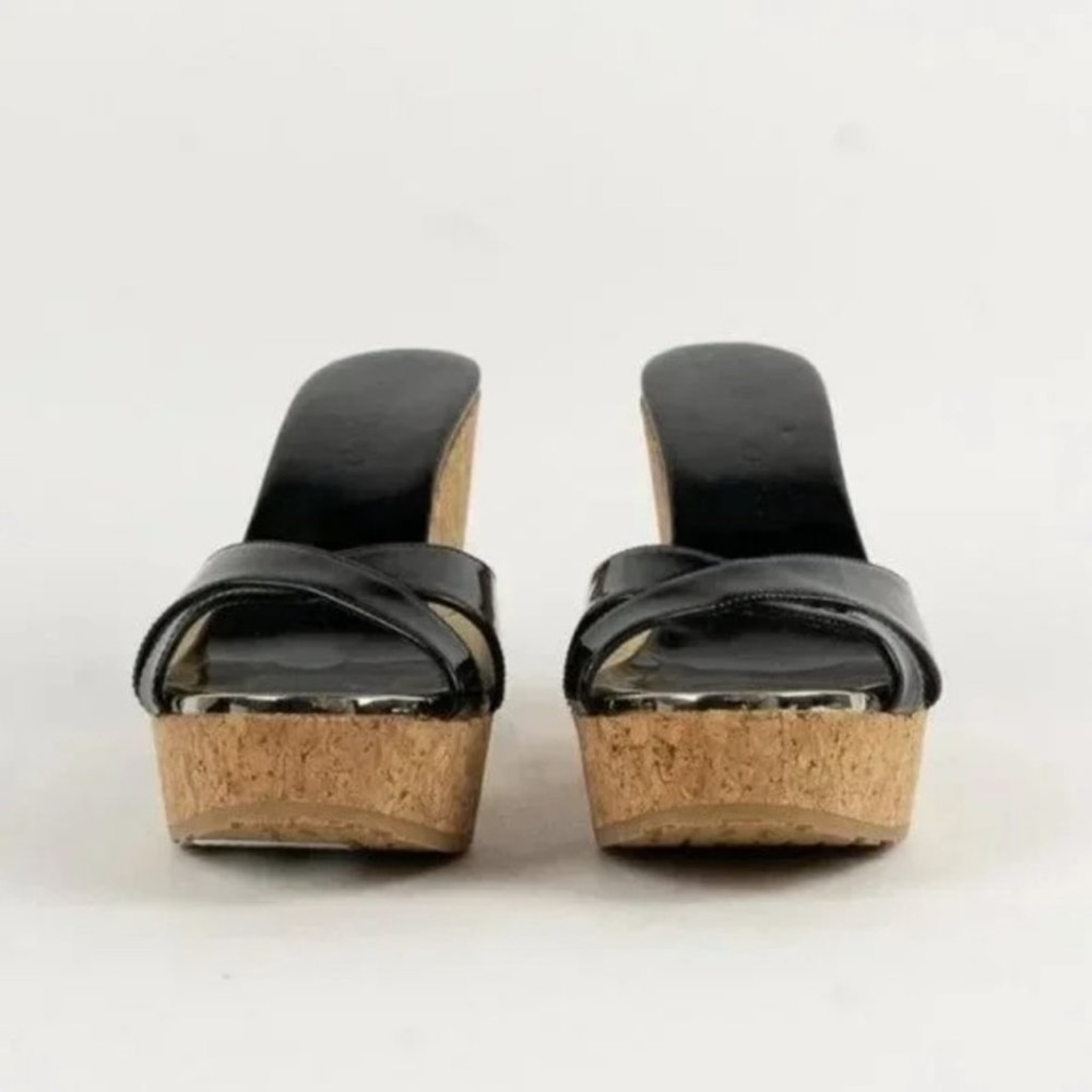 Jimmy Choo Wedge